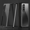 Samsung, folding ultra thin phone case, galaxy, 5G, folding screen, fall protection
