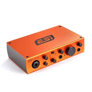 ESI U22XT Maya 22 laptop karaoke computer recording USB external independent sound card capacitor microphone dubbing