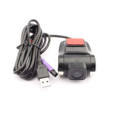 Factory, Driving recorder