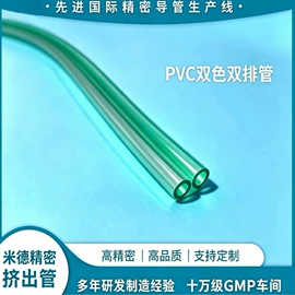 PVC管;其他塑料管;PE管