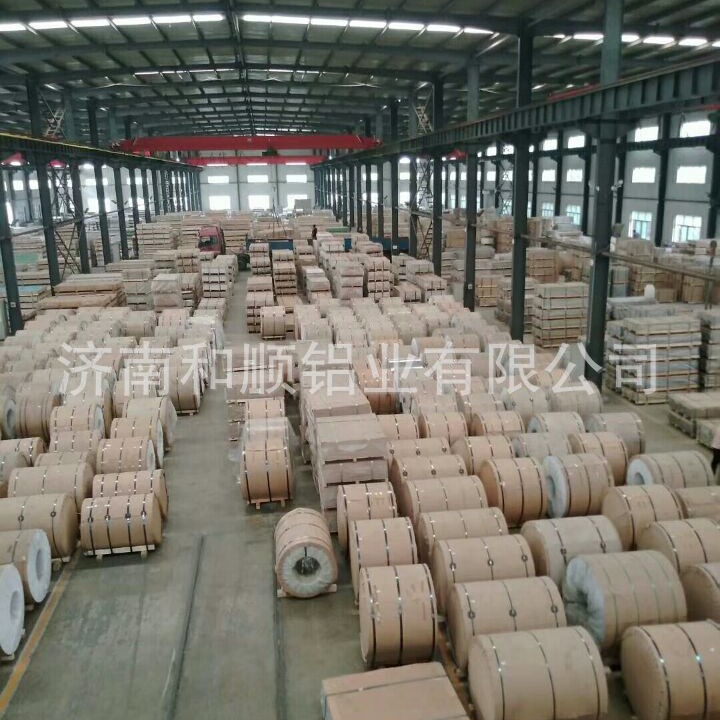 厂家直销铝软带机械行业用品铝软带多种优良金属铝制材质铝带