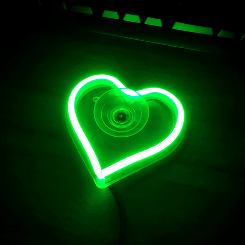 Модифицированные LED дыхательные огни, лампа, батарея, для импорта