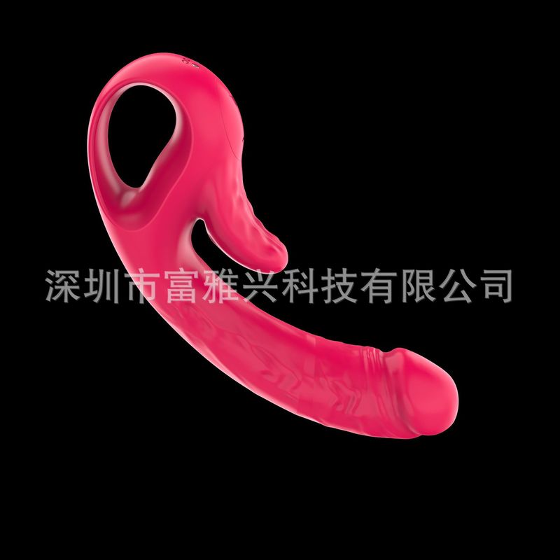 シミュレーションヘッドg点振動棒女性用ブーム自慰振動棒後庭マッサージ大人趣味用品|undefined