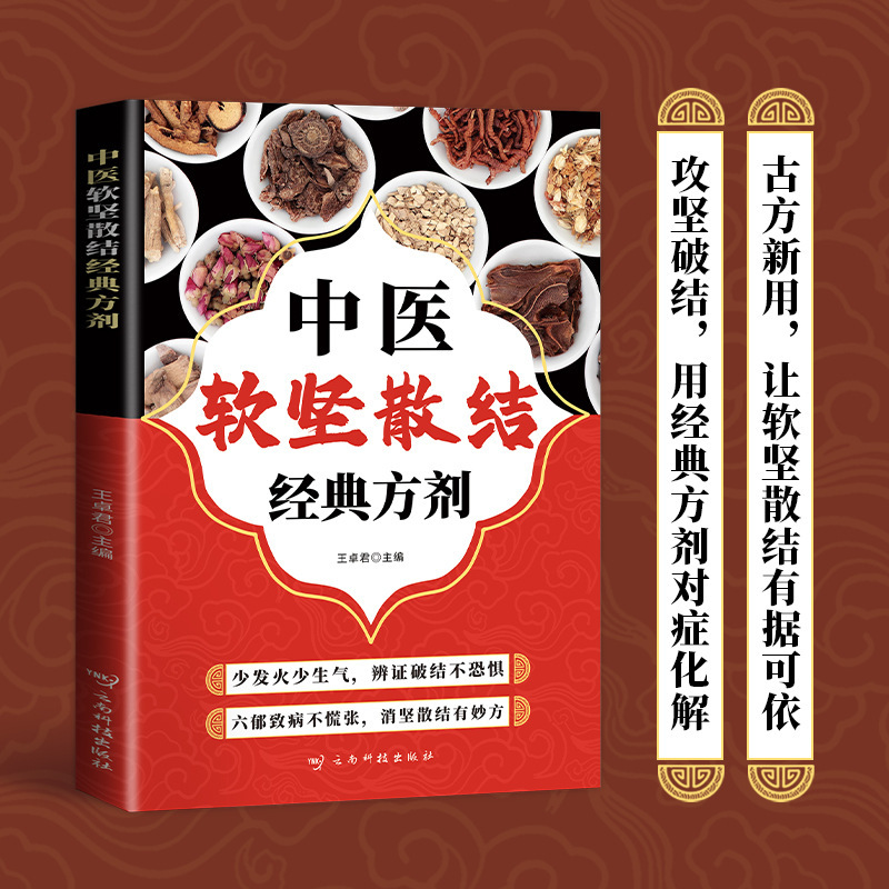 Modern Interpretation and Clinical Application Guide of the Classic Prescriptions of Traditional Chinese Medicine, a Collection of Medical Books Modern Interpretation and Clinical Application Guide of the Classic Prescriptions of Traditional Chinese Medicine, a Collection of Medical Books
