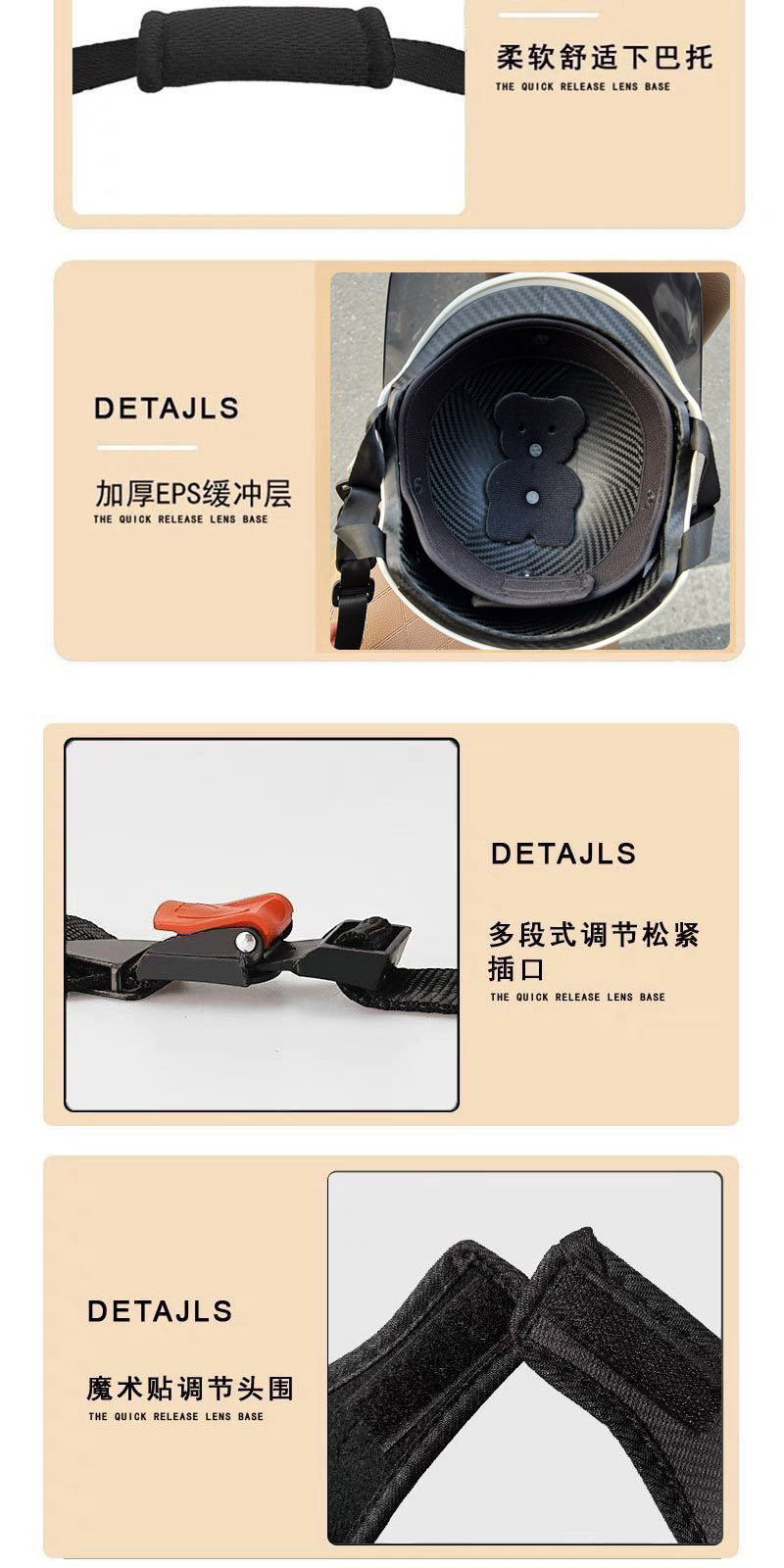 National Standard 3C Certified Electric Vehicle Safety Helmet Cyberpunk Electric Motorcycle Summer Sun Protection Helmet for Men and Women Couples