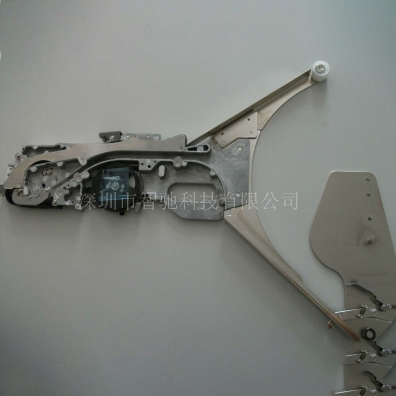 JUKIԭװ�ɴ�FF24mm��е�ɴ���Ƭ���ܱ�����ɴ�������յ�ŷ�