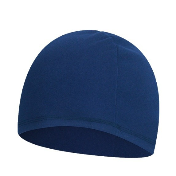 Sombrero de ciclismo de cotton, sombrero de invierno y otoño, sombrero de calentamiento, sombrero de esquí de motocicleta al aire libre, sombrero de forro a prueba de viento, sombrero de frío