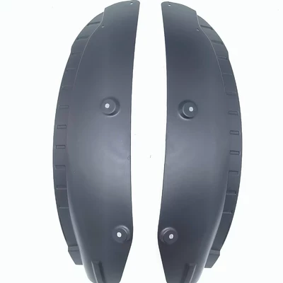 Cross-Border Car Modification Manufacturer Direct – Mudguard