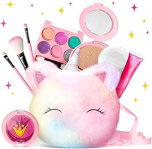 P 14944 Kids Unicorn Crossbody Bag ��ͯб��� �羳ŷ��