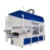 Pulp Molding Machine install debugging Straw Manufacture factory Moon cake box Disposable bowls Dinner plate