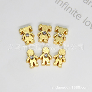 �������DIY������н�ɫ�к�Ů���ƷС���floating charms