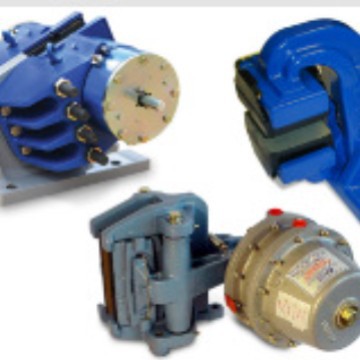 TWIFLEX夹钳6780710/AJ81先咨询再订期货