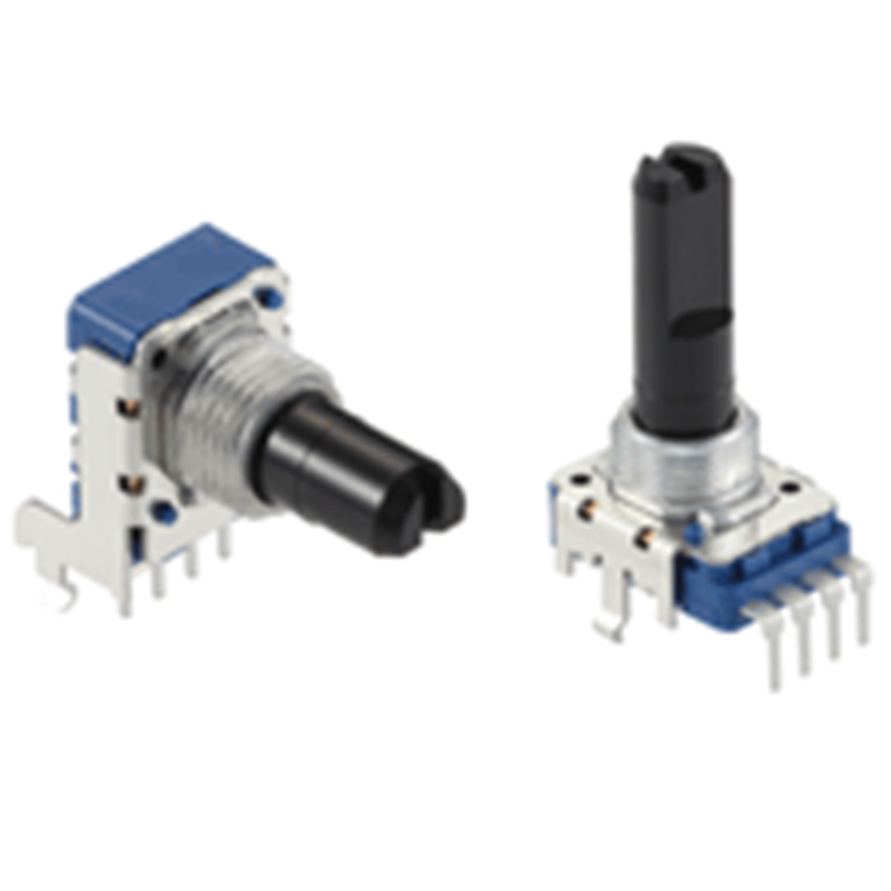 ALPS电位器音响专用电位器RK11系列RK11K114003Y/RK114001Z