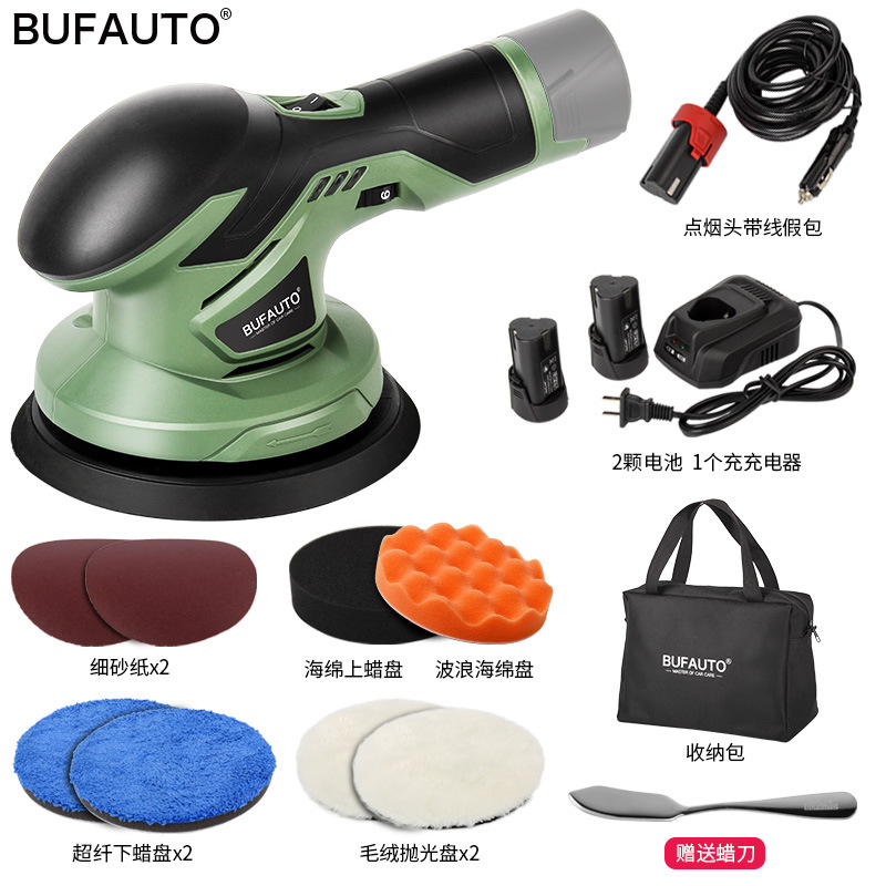Lithium Battery — Qìchē Sheet Metal Spray Repair - 12v-lithium-battery-green-top-accessories-upgrade-wirelesswired