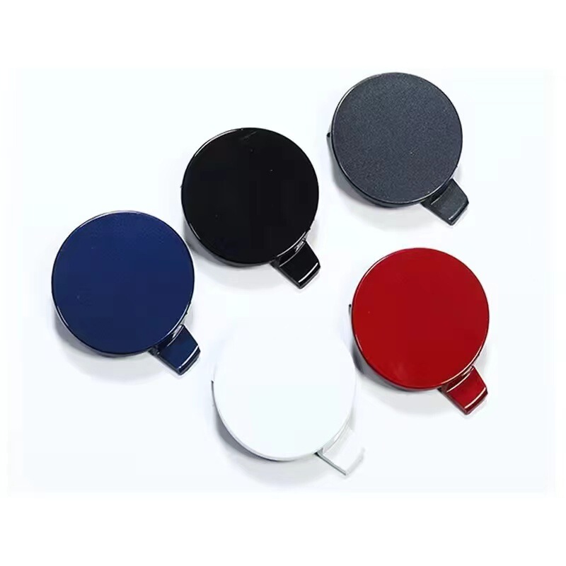 Suitable for Tesla auto parts model3 front bumper towing trailer cover 1460701 1084173