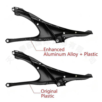 Husqvarna FE250/350 off-road – Motorcycle frame
