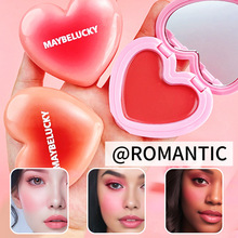 �Y�|�Rȫ�羳���uMAYBELUCKY�u׃���Ĵ����������t�@����Ӱ����