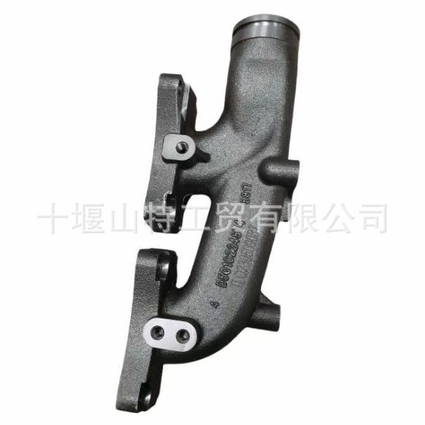 Suitable for Dongfeng Truck Renault Exhaust Manifold D5010224874/D5010224875/D5010224876