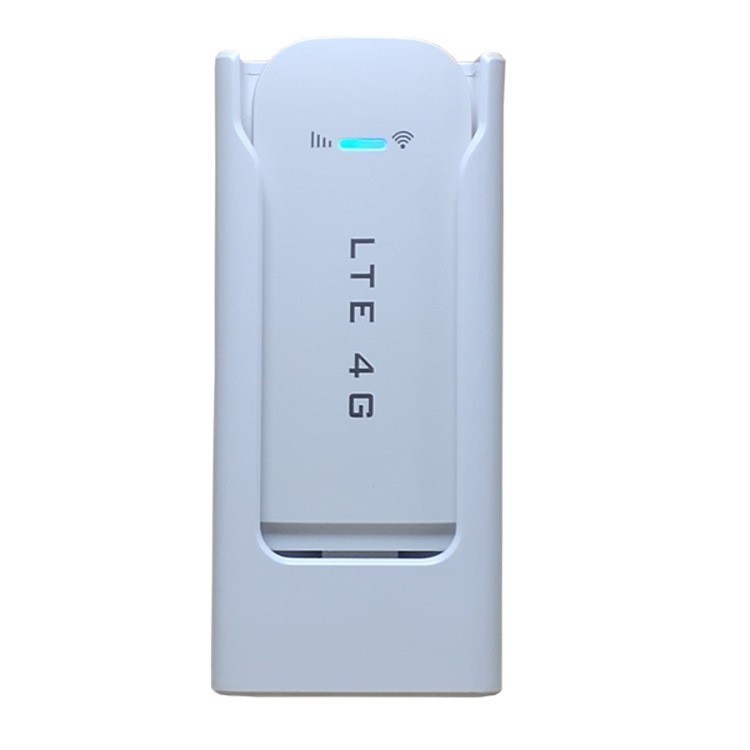 USB卡托wifi供電倉專用移動電源隨身WiFi供電電池移動充電寶通用