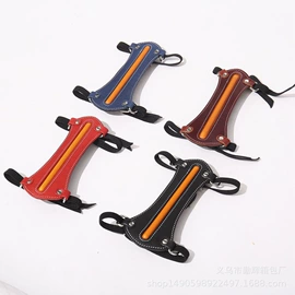 射击射箭用品;腰带;护手