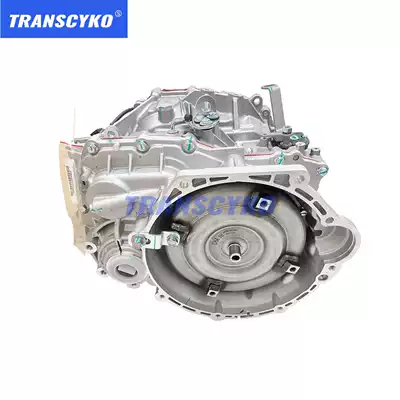 General Tiggo 3X5X Arrizo Gx Ex Automatic Transmission 018Cha Automatic Transmission Assembly Gearbox