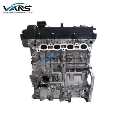 Engine assembly G4FC G4FA G4FG