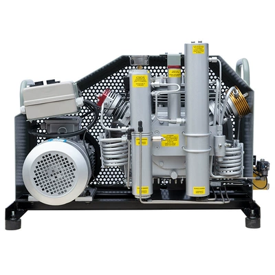 Air Filling Pump High-Pressure: Hava kompressorları