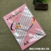 100 pinks/bag