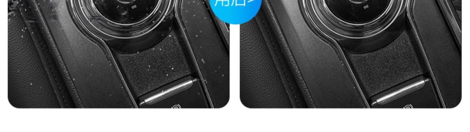 Goo-Gel for Cleaning Trash and Dirt, Keyboard Cleaning, Only Sticks to Dust, Not to Hands, Car Cleaning Gel, Soft Gel for Dust Removal, Screen Dust Removal