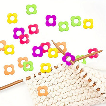 ��ɫ����diy����ӛ̖�� stitch marke���~��ë��ë������ӛ̖��