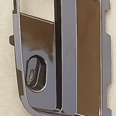 Suitable for 2016-2017 models of Light frame