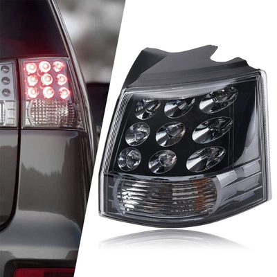 Suitable for Mitsubishi Outlander Tail light