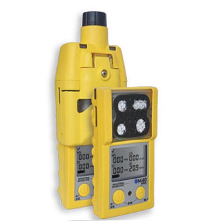 可燃气体测定仪 型号BY433-M40PRO 库号M19470