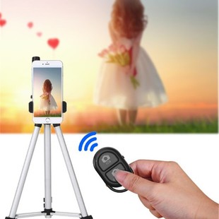 Bluetooth Selfie Photography Wireless Bluetooth Remote Control Selfie Stick Live Photo Video Controller Manufacturer