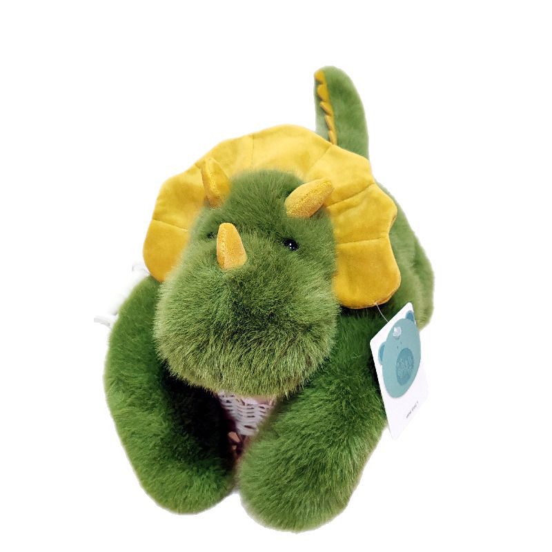 Lindo oso oso gato peluche dinosaurio abrazo oso muñeca regalo muñeca trapo almohada para dormir