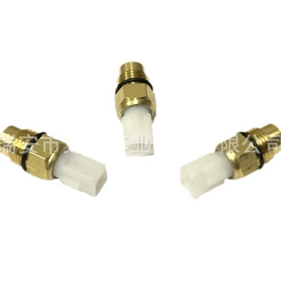 Thermostat TOYOTA temperature control