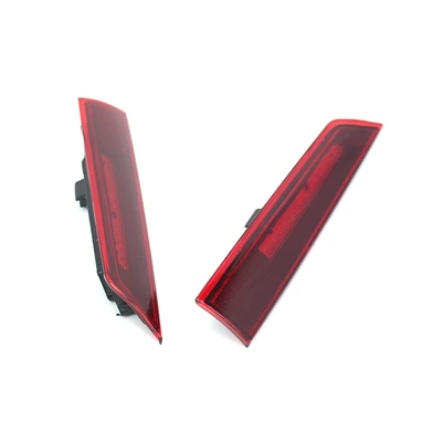 Suitable for 12-21 years Brake light