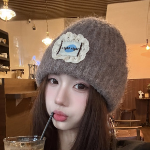 ���^���N����߅ᘿ�ë��ñŮ2025���ﶬ���@ĘС�ٴ�ñ���o����ñ