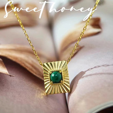 �OӋ��ԭ����Ʒ925�y��Ů�ؽ���肿�ȸʯ�߼��羳�W���y�