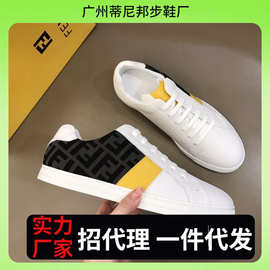 鞋子男鞋帅气板鞋简约休闲鞋透气小白鞋时尚运动鞋驾车鞋帆布鞋