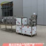自动气压步进新型豆腐机