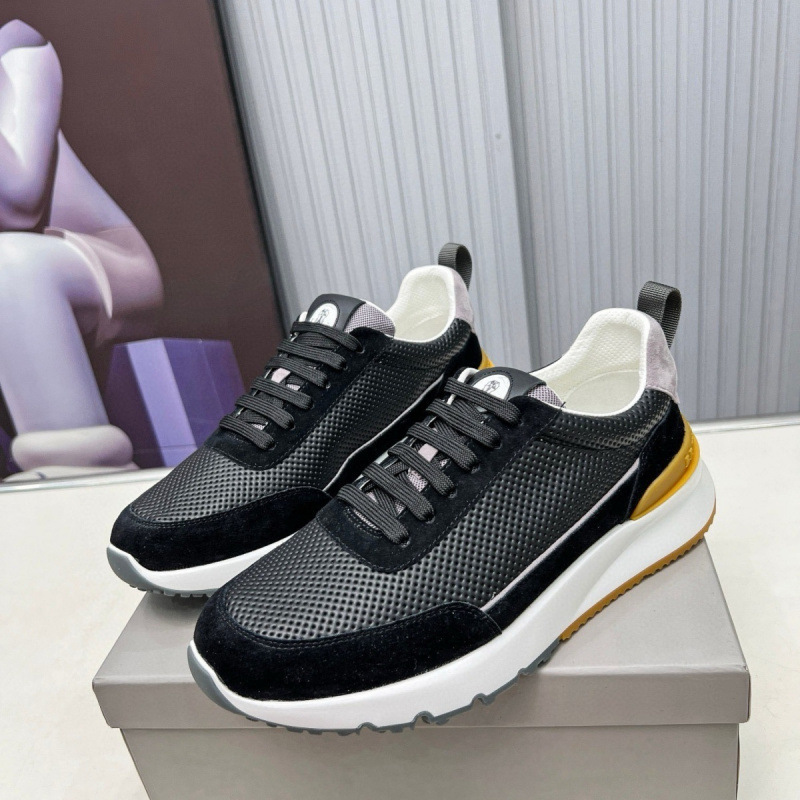유럽 남성 BC 패션 통기성 운동화 러닝 슈즈 남성 신발 트렌디 신발 로우 뉴 컴포트 캐주얼 신발