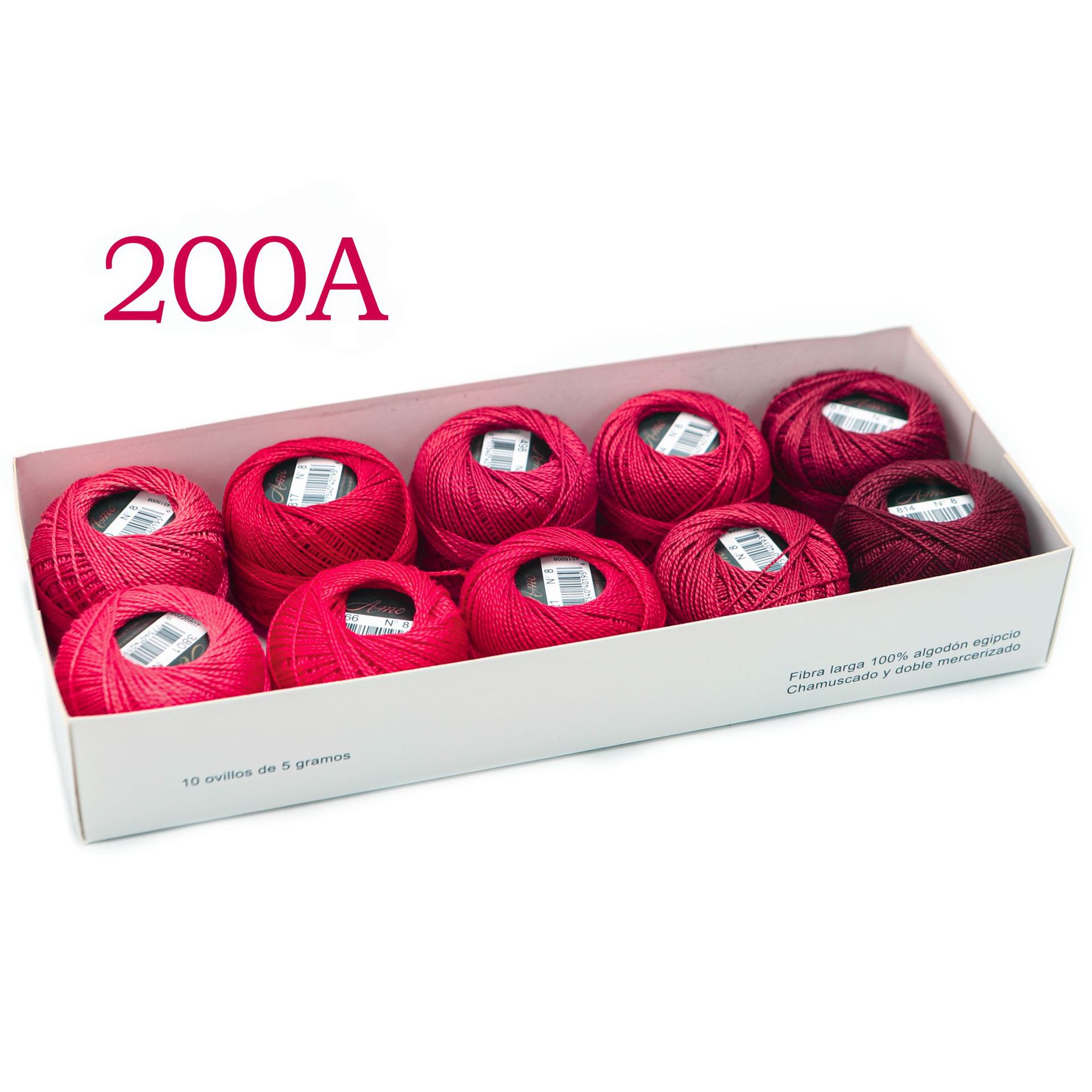 200A