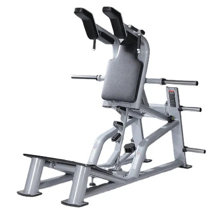 Gimnasio Lijian cuatro o cinco personas estacionamiento tamaño pequeño pájaro pórtico Smith multifunción capacidad equipo de entrenamiento integral