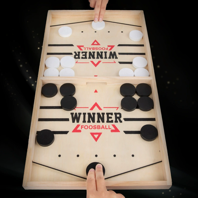 威威虎 (Cross-border trading), wooden interactive tandem bike, board game, smart toy, early education, family style, Amazon
