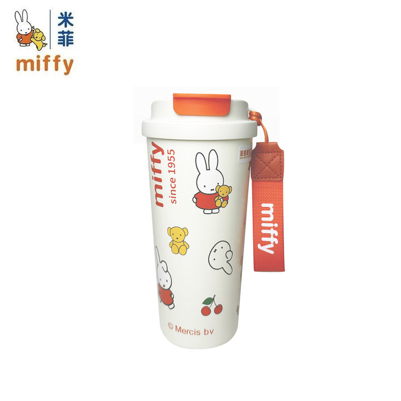 Miffy/ミッフィーステンレス保温カップ携帯保温コーヒーカップ|undefined