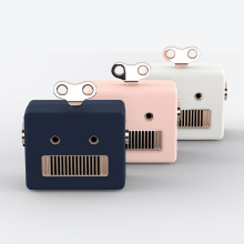 叁活无线蓝牙音箱迷你便携式音响车载桌面随身蓝牙音响礼品批发