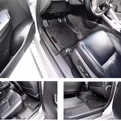 Universal Foot Pad | Land Cruiser 200 Waterproof 5