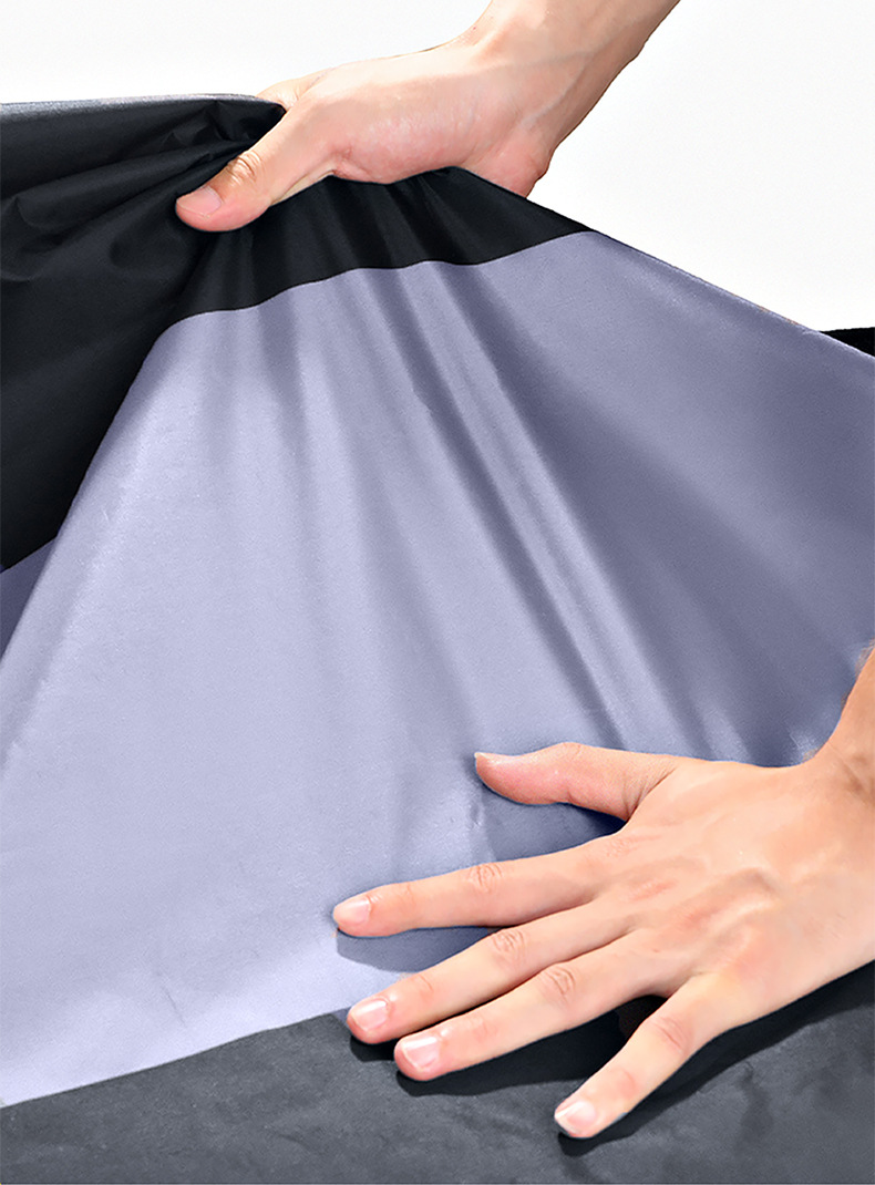 Tank Special 300/400/500 Car Inflatable Mattress SUV Trunk Sleeping Mat Self-driving Camping Artifact