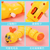 Wind-up cute cartoon toy, caterpillar, wholesale